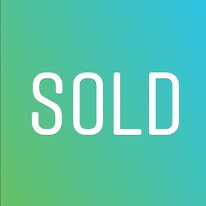 Everything beyond this point is sold:)